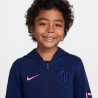 Veste Atletico Madrid Club Enfant Bleu