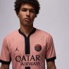 Maillot Psg Authentique Europe 2024/25