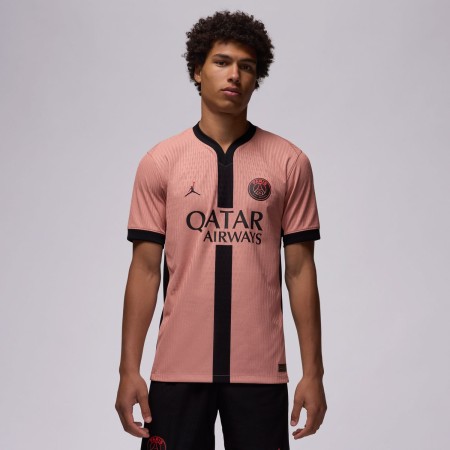 Maillot Psg Authentique Europe 2024/25