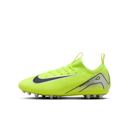 Nike Mercurial Vapor 16 Academy Ag Enfant Jaune