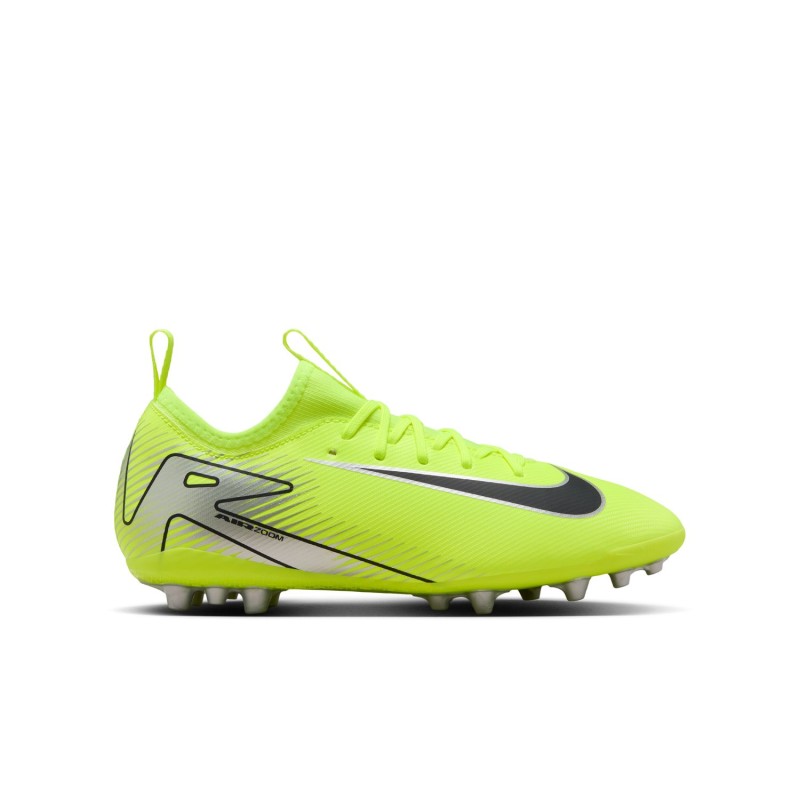 Nike Mercurial Vapor 16 Academy Ag Enfant Jaune