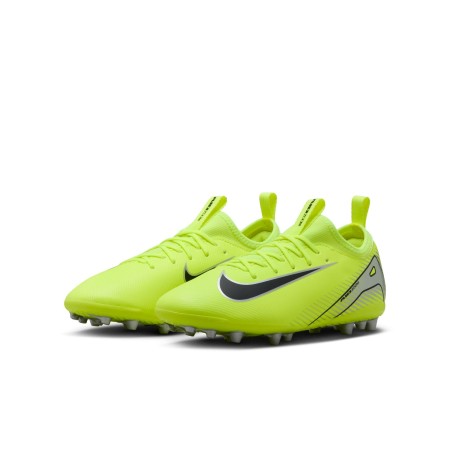 Nike Mercurial Vapor 16 Academy Ag Enfant Jaune