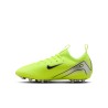 Nike Mercurial Vapor 16 Academy Ag Enfant Jaune