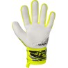 Gant Gardien Reusch Attrakt Grip Enfant Jaune