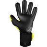 Gant Gardien Reusch Attrakt Gold X Gravity Jaune