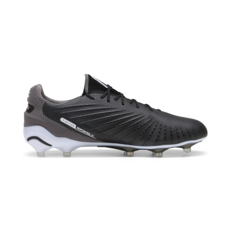 Puma King Ultimate Fg/Ag Noir