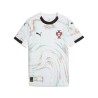 Maillot Portugal Enfant Exterieur 202526