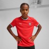 Maillot Portugal Enfant Domicile 202526