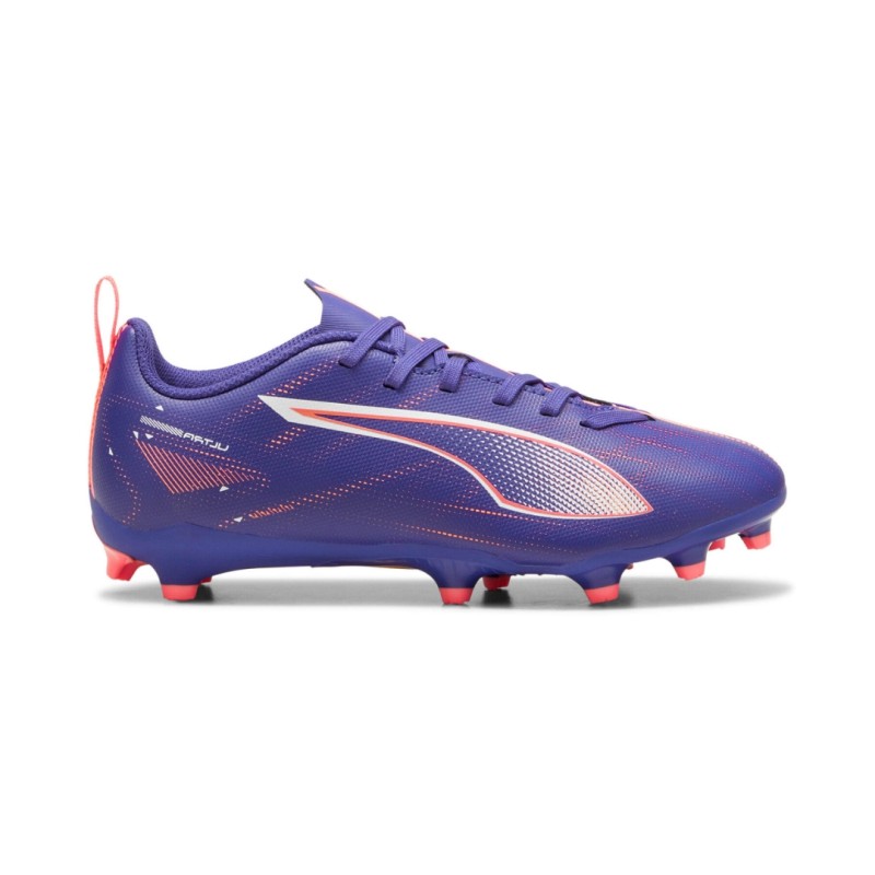 Puma Ultra 5 Play FgAg Enfant Violet