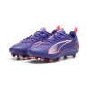 Puma Ultra 5 Play FgAg Enfant Violet