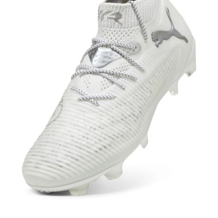 Puma Future 8 Ultimate Fg Blanc