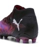 Puma Future 8 Ultimate FgAg NoirViolet