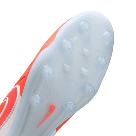 Nike Tiempo Legend 10 Elite Ag-Pro Rouge
