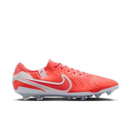 Nike Tiempo Legend 10 Elite Ag-Pro Rouge