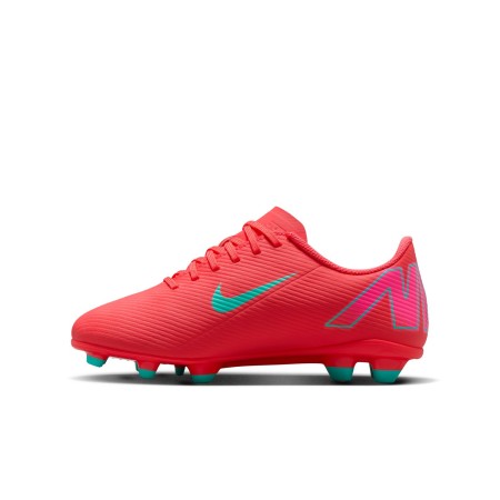 Nike Mercurial Vapor 16 Club Mg Enfant Rouge