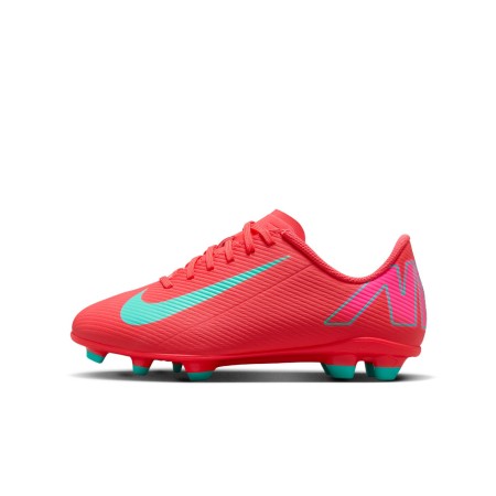 Nike Mercurial Vapor 16 Club Mg Enfant Rouge