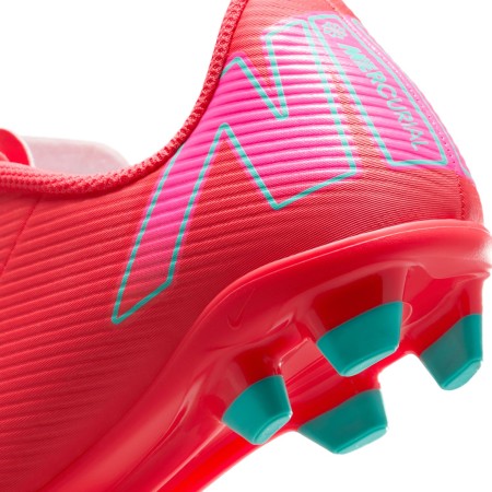 Nike Mercurial Vapor 16 Club Mg Enfant Rouge