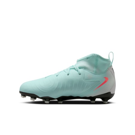 Nike Phantom Luna 2 Academy Ag Enfant Vert