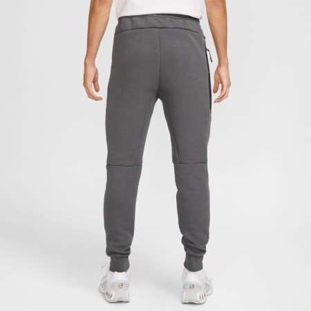 Pantalon Nike Tech Gris