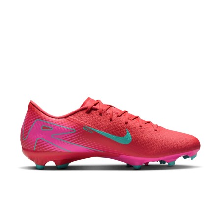 Nike Mercurial Vapor 16 Academy Mg Rouge