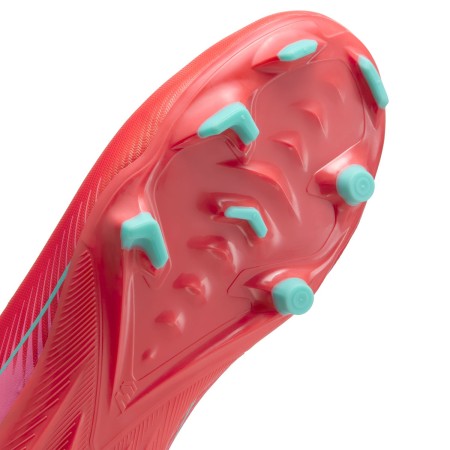 Nike Mercurial Vapor 16 Academy Mg Enfant Rouge