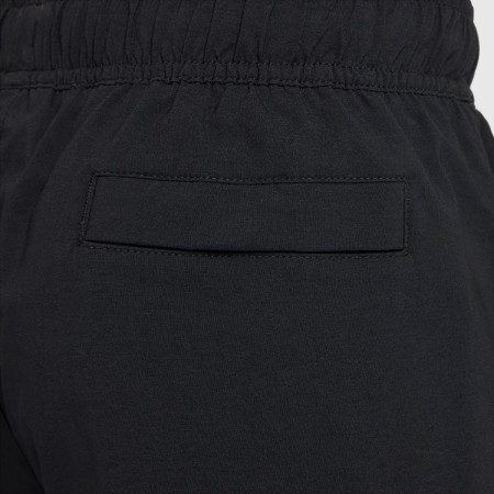 Pantalon Nike Tech Enfant Noir