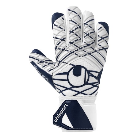 Gant Gardien Uhlsport Supersoft Hn BlancBleu