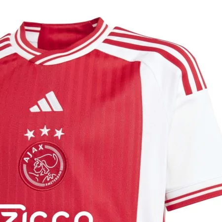 Maillot Domicile Ajax Amsterdam Junior 2023/24