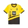 Maillot Dortmund Domicile 2023/24