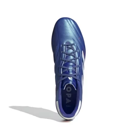 Adidas Copa Pure 2.1 Fg Bleu