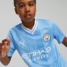 Maillot Manchester City Junior Domicile 2023/24