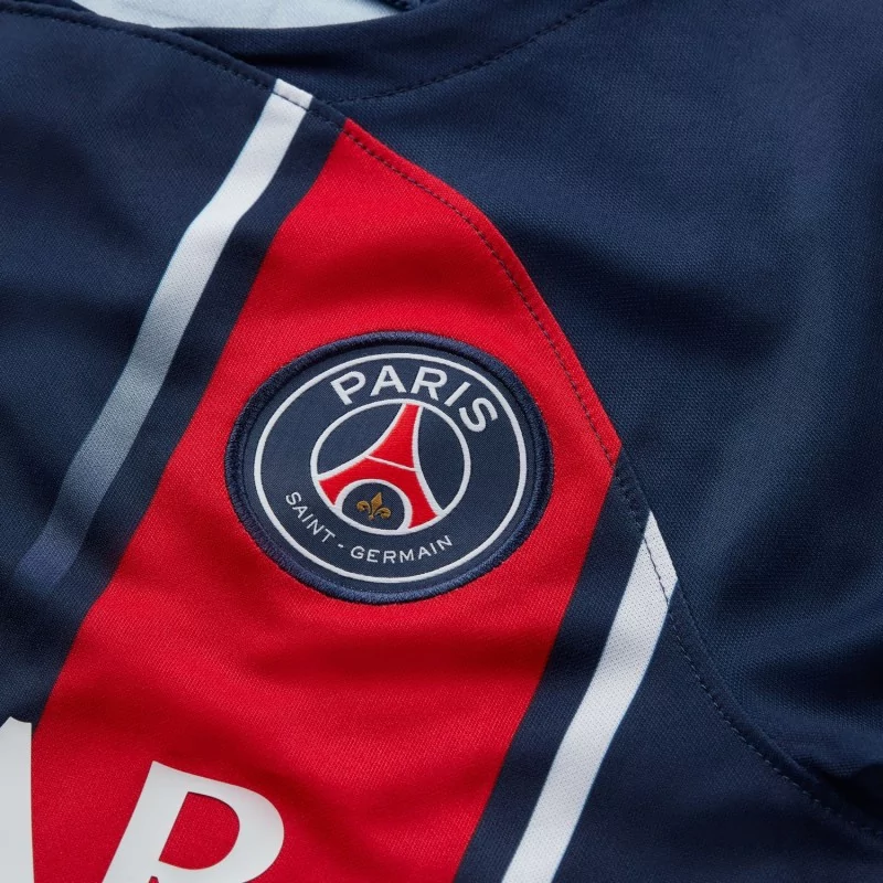 Acheter PSG - Pyjama enfant 100% coton Paris Saint Germain