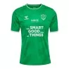 Maillot Saint-Etienne Domicile 2023/24