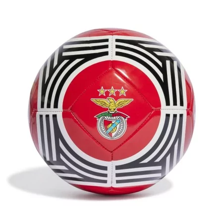 Ballon Benfica Lisbonne Rouge