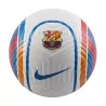 Ballon Fc Barcelone Strike Blanc