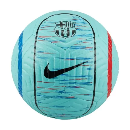 Nike Brésil Flight Ballon de Foot Taille 5 Blanc Jaune Vert 