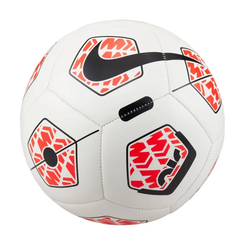 Nike Paris Saint-Germain PSG Academy Ballon De Football 2023/24 - Blanc,  Bleu Marine et Rouge