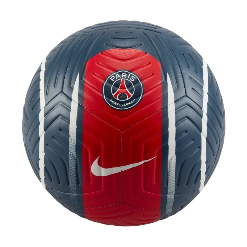 Ballon de football PSG Logo - Taille 4