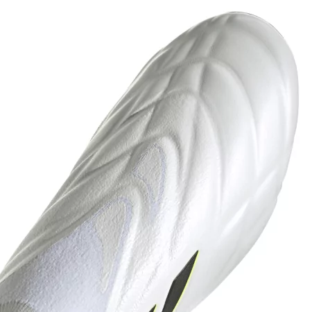 Adidas Copa Pure+ Fg Blanc