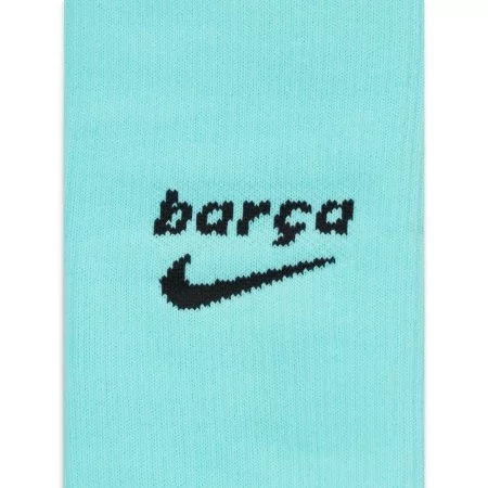 Chaussettes Fc Barcelone Europe 2023 24