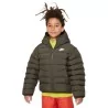 Doudoune Nike Sportswear Lightweight Junior Vert