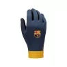Gant Fc Barcelone Academy Termafit Bleu