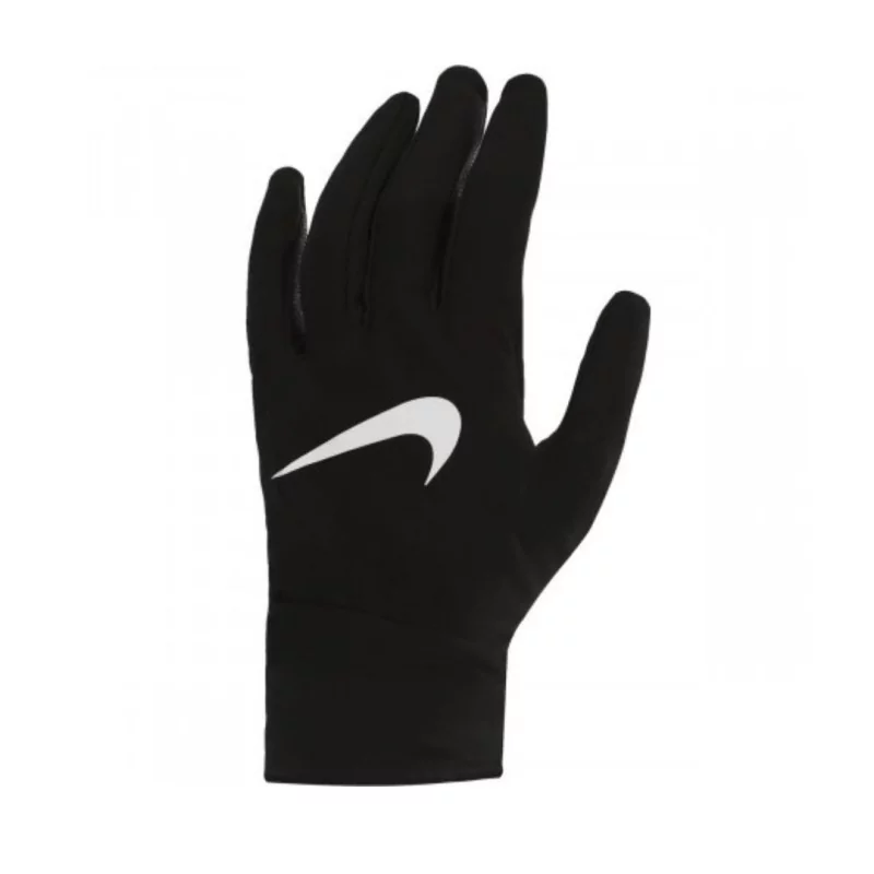 Gants Nike Noir taille L International en Polyester - 31168976