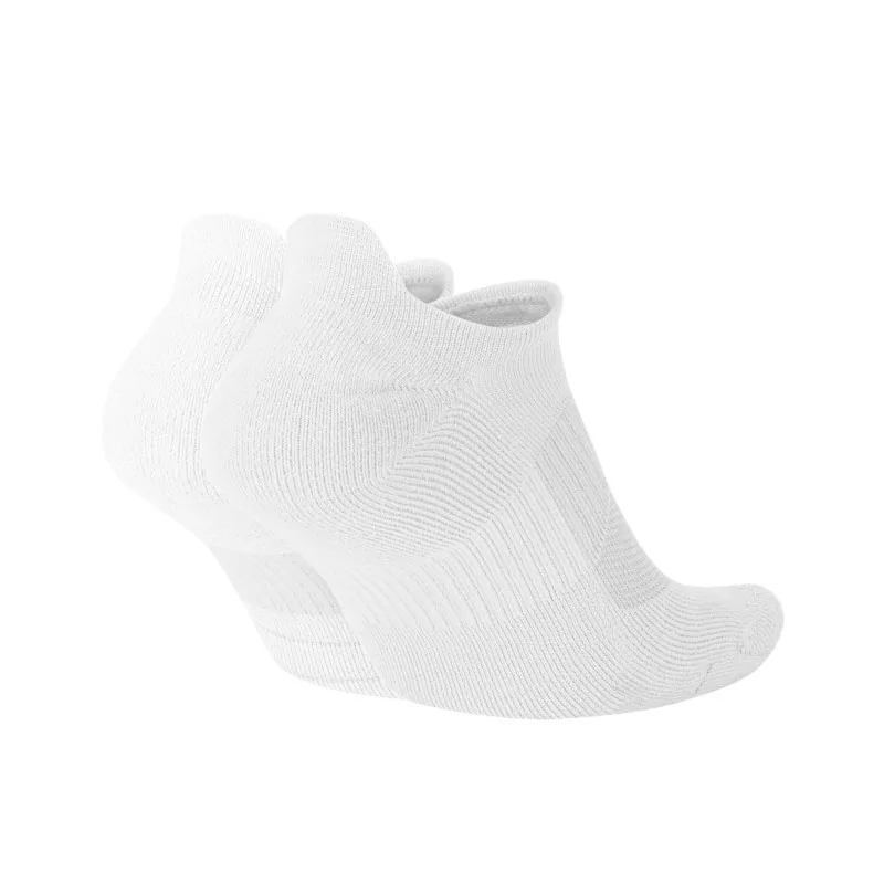 Chaussettes Homme Nike SX7554-100 WHITE/(BLACK)