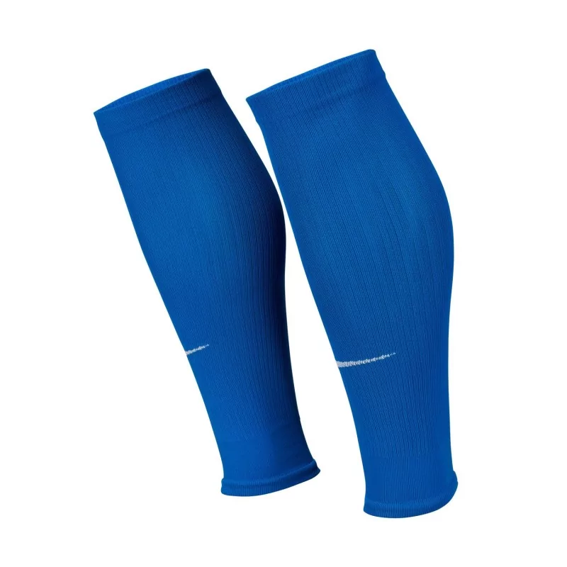 Manchon Nike Strike Bleu