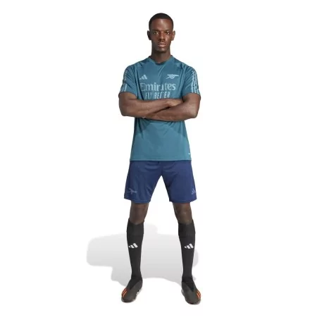 Maillot Entrainement Arsenal Europe Vert