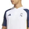 Maillot Entrainement Real Madrid