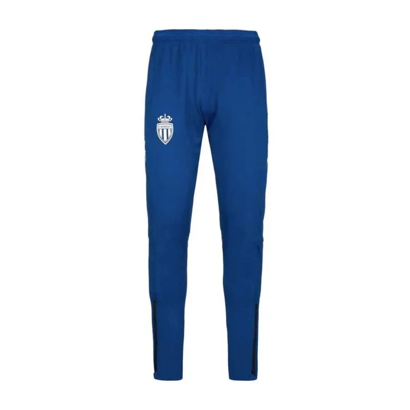 Pantalon As Monaco Bleu