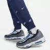 Pantalon Nike Club Fleece Bleu