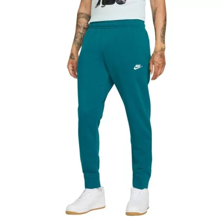 Pantalon Nike Sportswear Club Fleece Bleu